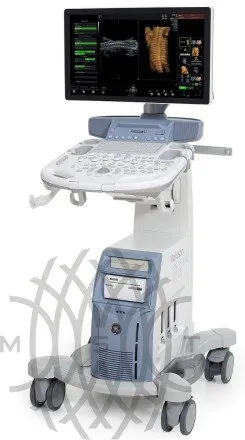 GE Voluson S6 аппарат УЗИ