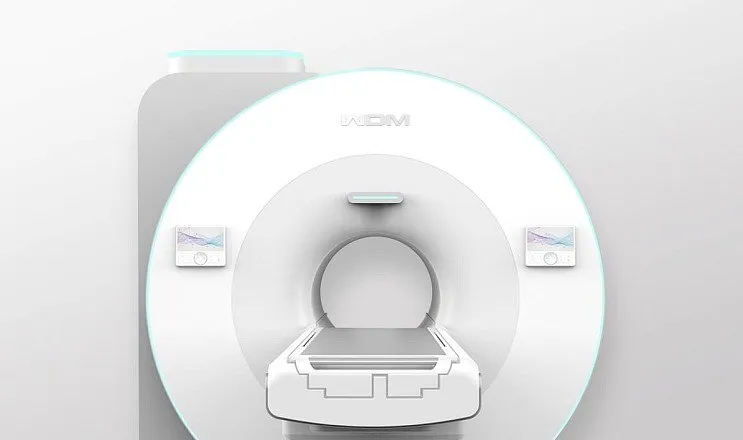 МРТ аппарат WDM i_Vision 1.5T Plus