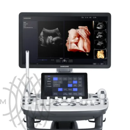 Samsung Medison HS50 УЗИ аппарат