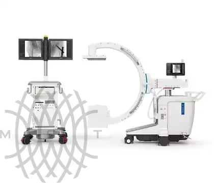 С-дуга Philips Zenition 30