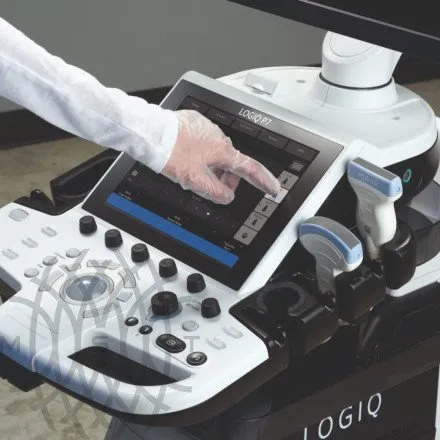 Logiq P7 УЗИ аппарат GE