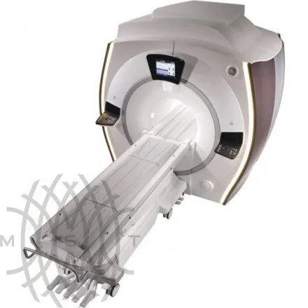 Магнитно-резонансный томограф GE HealthCare Optima MR450w