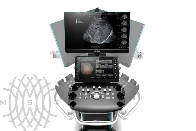 УЗИ аппарат Mindray Consona N9