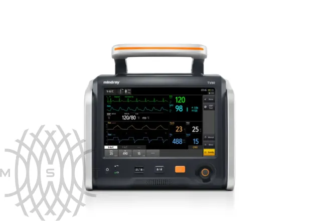 Аппарат ИВЛ Mindray TV80