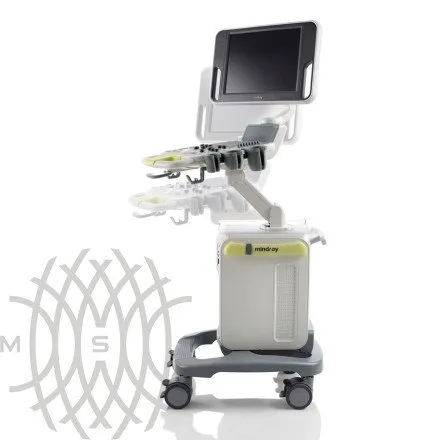 УЗИ аппарат Mindray DC-N3 Vet портативный ветеринарный 