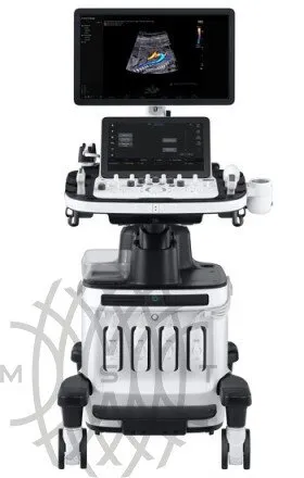 Samsung Medison W9 УЗИ аппарат