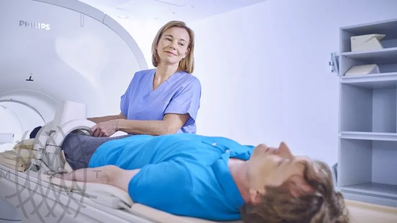 МРТ аппарат Philips Multiva 1.5T
