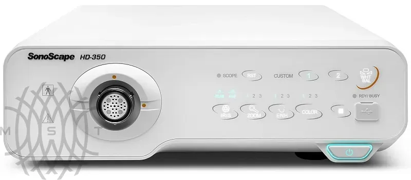 SonoScape HD-350 видеоэндоскопическая система