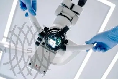 Leica m320 Hi-end стоматологический микроскоп