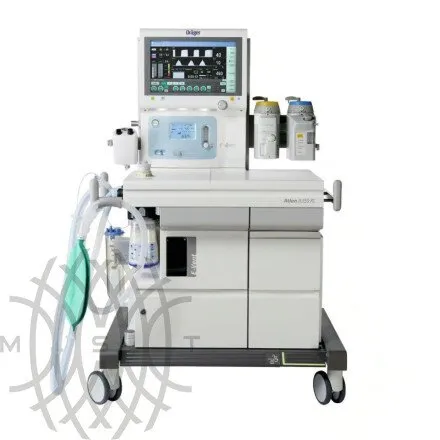 Dräger Atlan A350/A350 XL наркозно-дыхательный аппарат