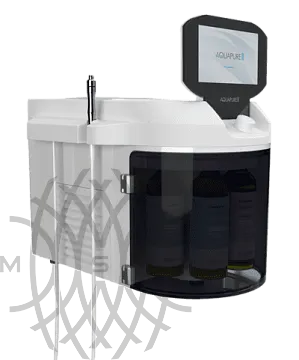 Аппарат для микродермабразии и аквапилинга CLASSYS Aquapure II