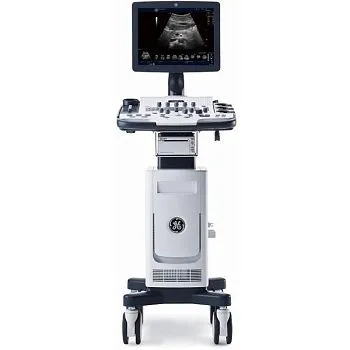Ультразвуковая диагностическая система GE Logiq V5