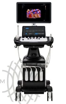 Samsung Medison V6 УЗИ аппарат