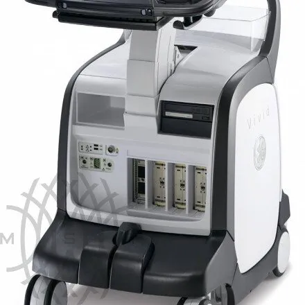 УЗИ аппарат GE HealthCare Vivid E90