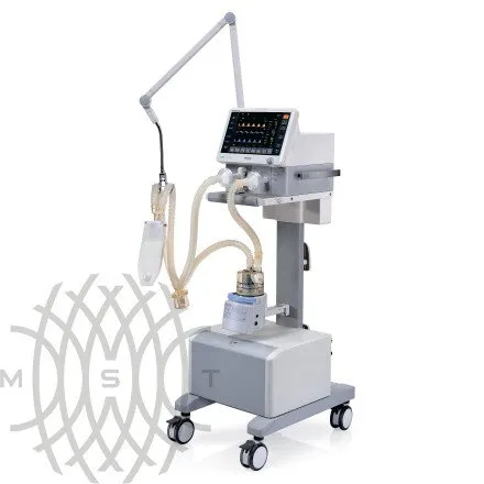 Аппарат ИВЛ Mindray SynoVent E3