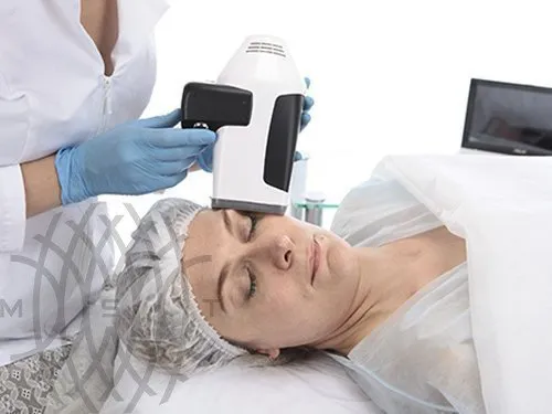 Аппарат для 3D-визуализации и диагностики кожи Miravex Antera 3D