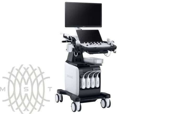Samsung Medison V8 УЗИ аппарат