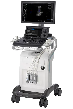 Ультразвуковая система GE Versana Premier Black