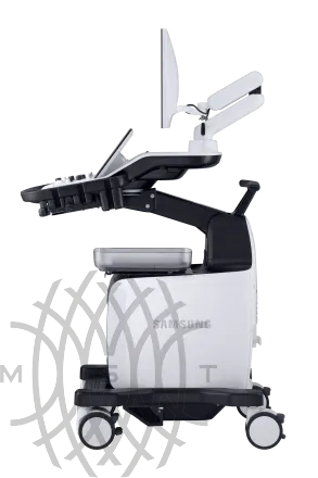 Samsung Medison V7 УЗИ аппарат