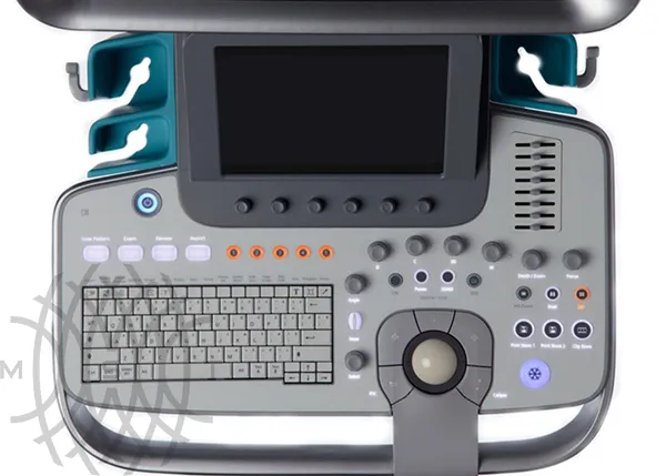 Ультразвуковая система Siemens Acuson NX3 Elite