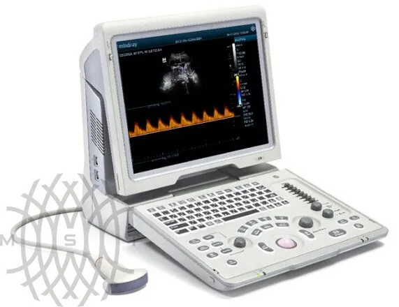 УЗИ аппарат Mindray DP-50 портативный