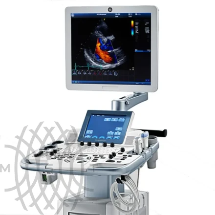 Ультразвуковая диагностическая система  GE HealthCare Vivid T8 Pro