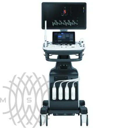 УЗИ аппарат НПО СКАНЕР РУСКАН 65М