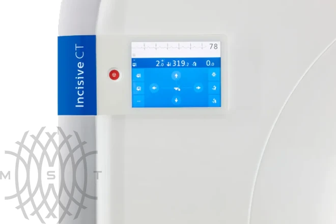 Компьютерный томограф Philips Incisive CT