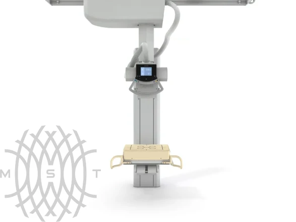 Рентгеновский аппарат Philips DigitalDiagnost