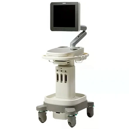 Philips Sparq ультразвуковой аппарат