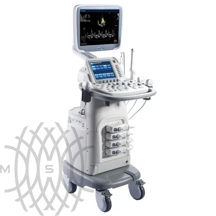 Sonoscape S15 ультразвуковой аппарат