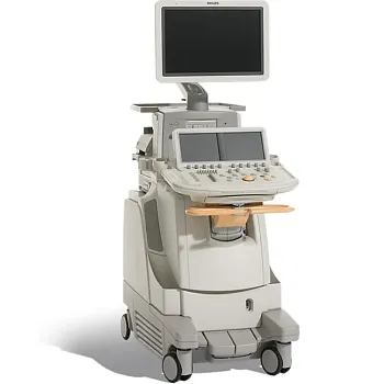 Philips iE33 xMatrix ультразвуковой аппарат