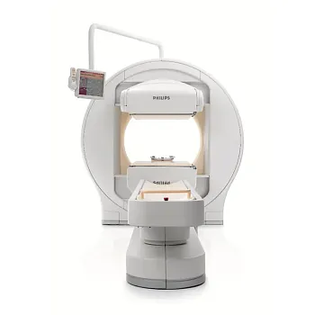 Philips BrightView ОФЭКТ/КТ сканер