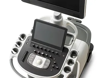 Philips EPIQ 7 ультразвуковой аппарат