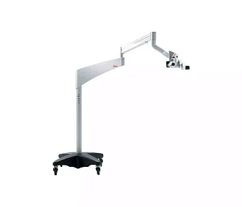 Leica M320 Advanced II Ergo стоматологический микроскоп