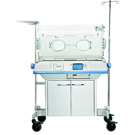 Инкубатор для новорожденных Draeger Isolette C 2000