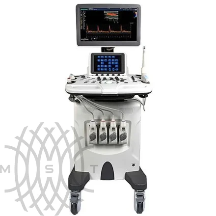 Sonoscape S30 ультразвуковой аппарат