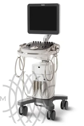 Philips ClearVue 850 ультразвуковой аппарат