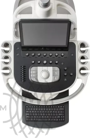 Philips EPIQ 5 ультразвуковой аппарат