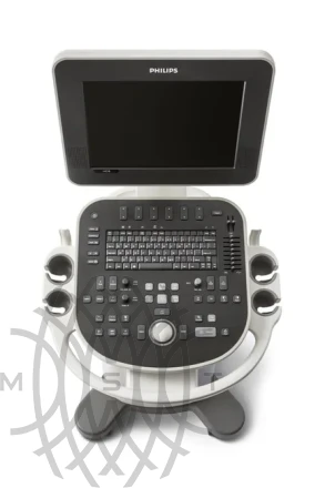 Philips HD5 ультразвуковой аппарат