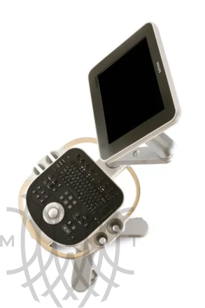 Philips ClearVue 550 ультразвуковой аппарат