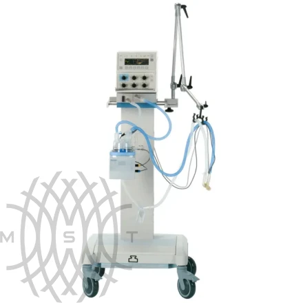 Draeger Babylog 8000 Plus аппарат ИВЛ