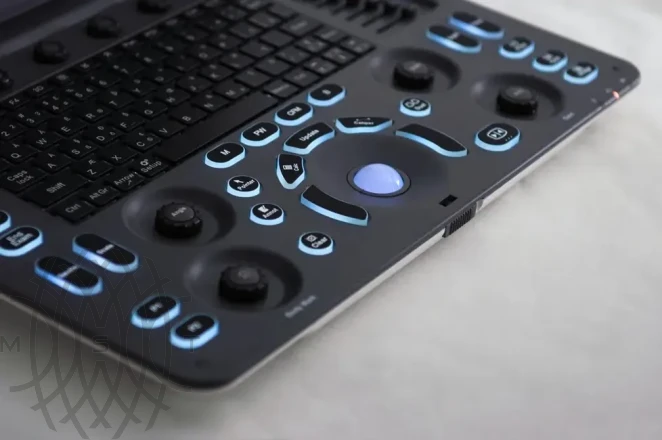 Sonoscape E3 ультразвуковой аппарат