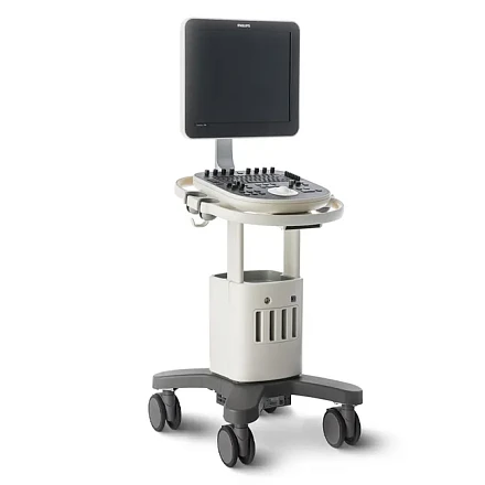 Philips ClearVue 350 ультразвуковой аппарат