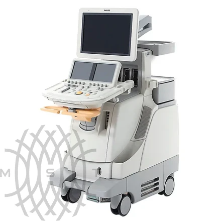 Philips iE33 xMatrix ультразвуковой аппарат
