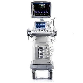 Sonoscape S15 ультразвуковой аппарат