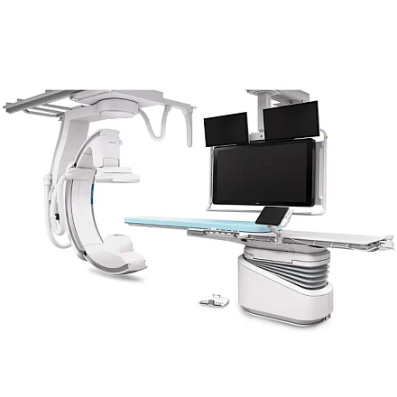 Philips Azurion 7 B20/12 ангиограф