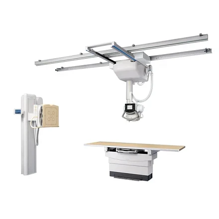 Рентгеновский аппарат Philips DigitalDiagnost