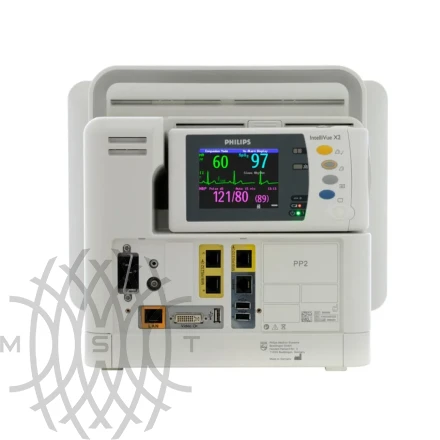 Монитор пациента прикроватный Philips IntelliVue X2