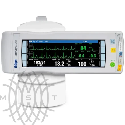 Монитор пациента Draeger Infinity M540